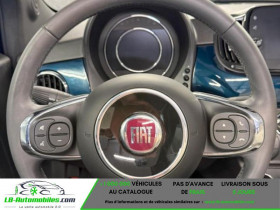 Fiat 500 1.2 69 ch BVA  occasion � Beaupuy - photo n�8