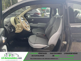 Fiat 500 1.2 69 ch BVA  occasion � Beaupuy - photo n�7