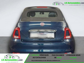 Fiat 500 1.2 69 ch BVA  occasion � Beaupuy - photo n�6