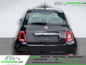 Fiat 500 1.2 69 ch BVA  occasion � Beaupuy - photo n�6