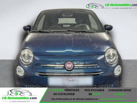 Fiat 500 1.2 69 ch BVA  occasion � Beaupuy - photo n�5