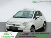 Fiat 500 1.2 69 ch BVA   Beaupuy 31