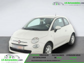 Fiat 500 1.2 69 ch BVA   Beaupuy 31
