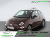 Fiat 500 occasion année 2017 boite Automatique Annonce Fiat 500 occasion Essence 1.2 69 ch BVA à Beaupuy