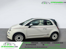 Fiat 500 1.2 69 ch BVA  occasion � Beaupuy - photo n�5