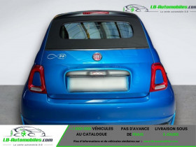 Fiat 500 1.2 69 ch BVA  occasion � Beaupuy - photo n�5