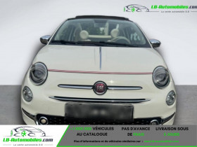 Fiat 500 1.2 69 ch BVA  occasion � Beaupuy - photo n�4