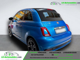Fiat 500 1.2 69 ch BVA  occasion � Beaupuy - photo n�3