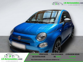 Fiat 500 1.2 69 ch BVA  occasion � Beaupuy - photo n�2