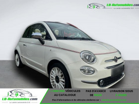 Fiat 500 1.2 69 ch BVA  occasion � Beaupuy - photo n�2