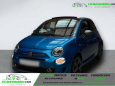 Fiat 500 1.2 69 ch BVA   Beaupuy 31