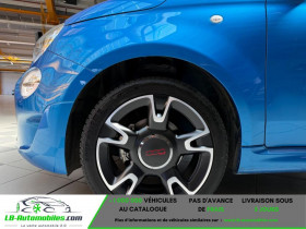 Fiat 500 1.2 69 ch BVA  occasion � Beaupuy - photo n�7