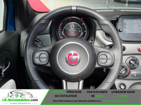 Fiat 500 1.2 69 ch BVA  occasion � Beaupuy - photo n�6