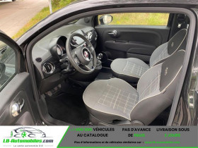 Fiat 500 1.2 69 ch BVA  occasion  Beaupuy - photo n4