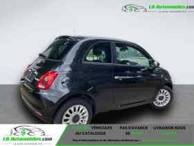 Fiat 500 1.2 69 ch BVA  occasion  Beaupuy - photo n2