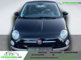 Fiat 500 1.2 69 ch BVA  occasion  Beaupuy - photo n3