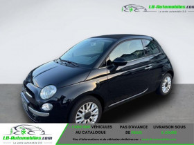 Fiat 500 1.2 69 ch BVA  occasion  Beaupuy - photo n2