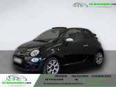 Fiat 500 1.2 69 ch BVA   Beaupuy 31
