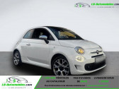 Fiat 500 occasion année 2020 boite Automatique Annonce Fiat 500 occasion Essence 1.2 69 ch BVA à Beaupuy