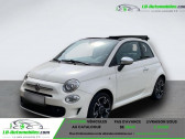 Fiat 500 1.2 69 ch BVA   Beaupuy 31