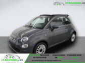 Fiat 500 1.2 69 ch BVA   Beaupuy 31