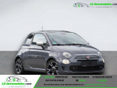 Fiat 500 occasion année 2021 boite Automatique Annonce Fiat 500 occasion Hybride 1.2 69 ch BVA à Beaupuy