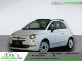 Fiat 500 1.2 69 ch BVA   Beaupuy 31