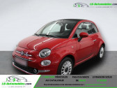 Fiat 500 1.2 69 ch BVA   Beaupuy 31