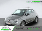 Fiat 500 occasion année 2019 boite Automatique Annonce Fiat 500 occasion Essence 1.2 69 ch BVA à Beaupuy