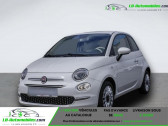 Fiat 500 occasion année 2020 boite Automatique Annonce Fiat 500 occasion Essence 1.2 69 ch BVA à Beaupuy