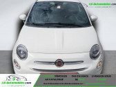 Fiat 500 occasion année 2020 boite Automatique Annonce Fiat 500 occasion Essence 1.2 69 ch BVA à Beaupuy