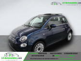 Fiat 500 1.2 69 ch BVA   Beaupuy 31