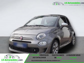 Fiat 500 1.2 69 ch BVA   Beaupuy 31