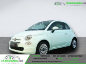 Annonce Fiat 500 occasion Essence 1.2 69 ch BVA  Beaupuy