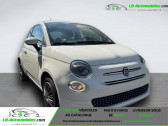 Fiat 500 1.2 69 ch BVA   Beaupuy 31