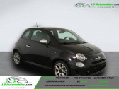 Fiat 500 occasion année 2020 boite Automatique Annonce Fiat 500 occasion Essence 1.2 69 ch BVA à Beaupuy