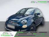 Fiat 500 1.2 69 ch BVA   Beaupuy 31