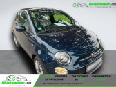 Annonce Fiat 500 occasion Hybride 1.2 69 ch BVA  Beaupuy
