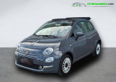 Fiat 500 1.2 69 ch BVA   Beaupuy 31
