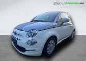 Annonce Fiat 500 occasion Hybride 1.2 69 ch BVA  Beaupuy