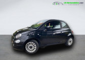 Fiat 500 occasion année 2021 boite Automatique Annonce Fiat 500 occasion Hybride 1.2 69 ch BVA à Beaupuy