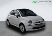 Fiat 500 1.2 69 ch BVA   Beaupuy 31