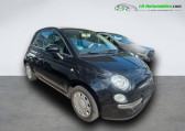 Annonce Fiat 500 occasion Essence 1.2 69 ch BVA  Beaupuy