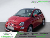 Fiat 500 1.2 69 ch BVA   Beaupuy 31