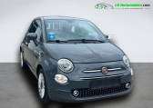 Annonce Fiat 500 occasion Essence 1.2 69 ch BVA  Beaupuy