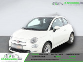 Fiat 500 1.2 69 ch BVA   Beaupuy 31