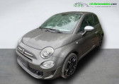 Fiat 500 1.2 69 ch BVA   Beaupuy 31