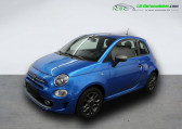 Annonce Fiat 500 occasion Essence 1.2 69 ch BVA  Beaupuy