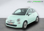 Annonce Fiat 500 occasion Essence 1.2 69 ch BVA  Beaupuy