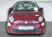 Fiat 500 1.2 69 ch BVA   Beaupuy 31